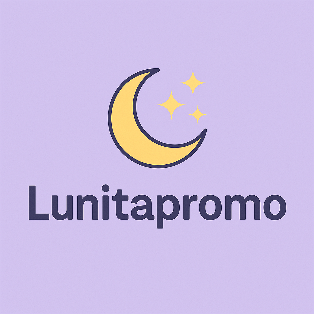 Lunita Promo